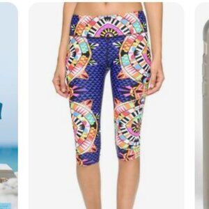 Mara Hoffman leggings